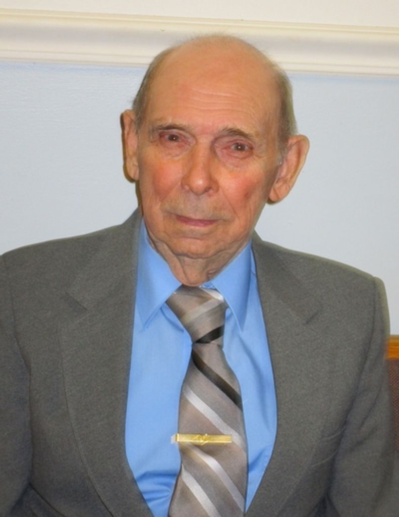 Louie F. Whittom Profile Photo