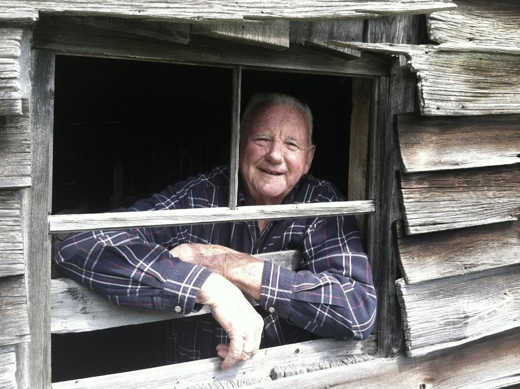 William "Bill" Welch Profile Photo