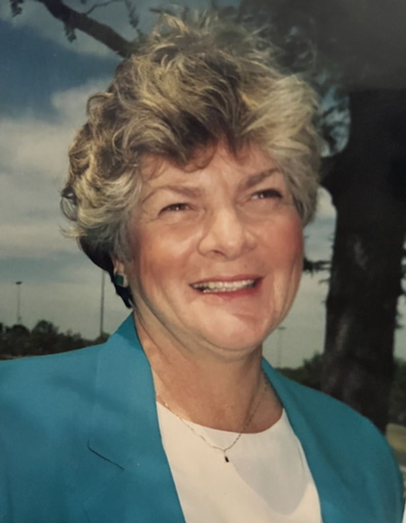 Jane A. Moyer Profile Photo