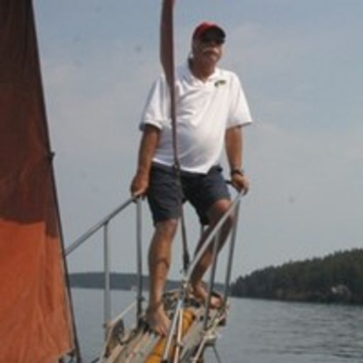 Calvin Ward Macy Profile Photo