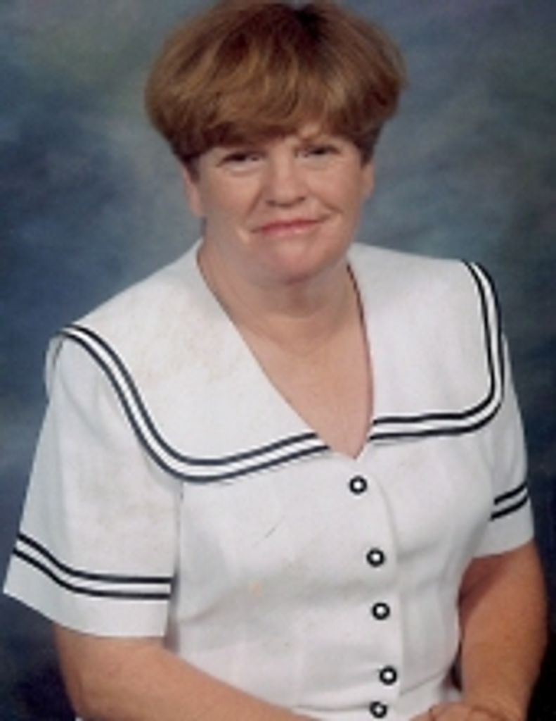 Bertha "Granny Bert" Darley Lewis