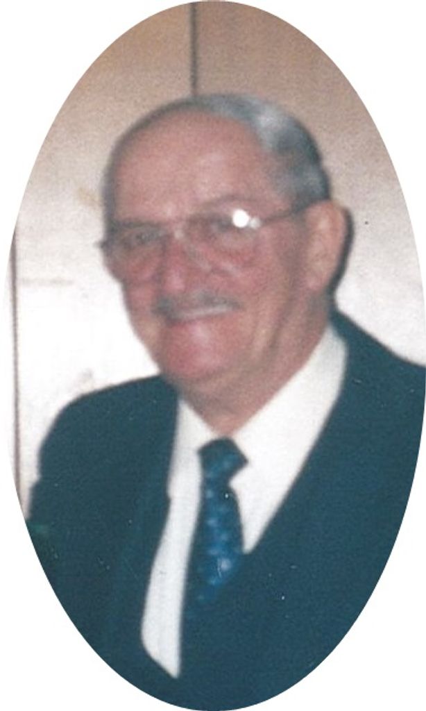 Joseph P Spelich