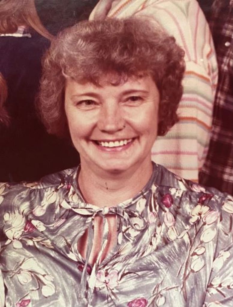 Leila Mae (Mckinney)  Near Profile Photo
