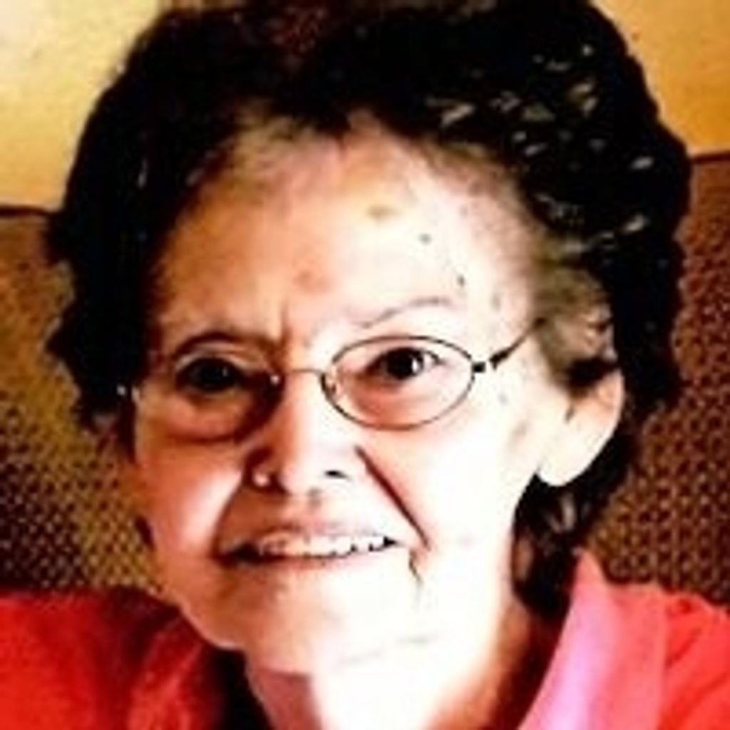 Elvira Lee
