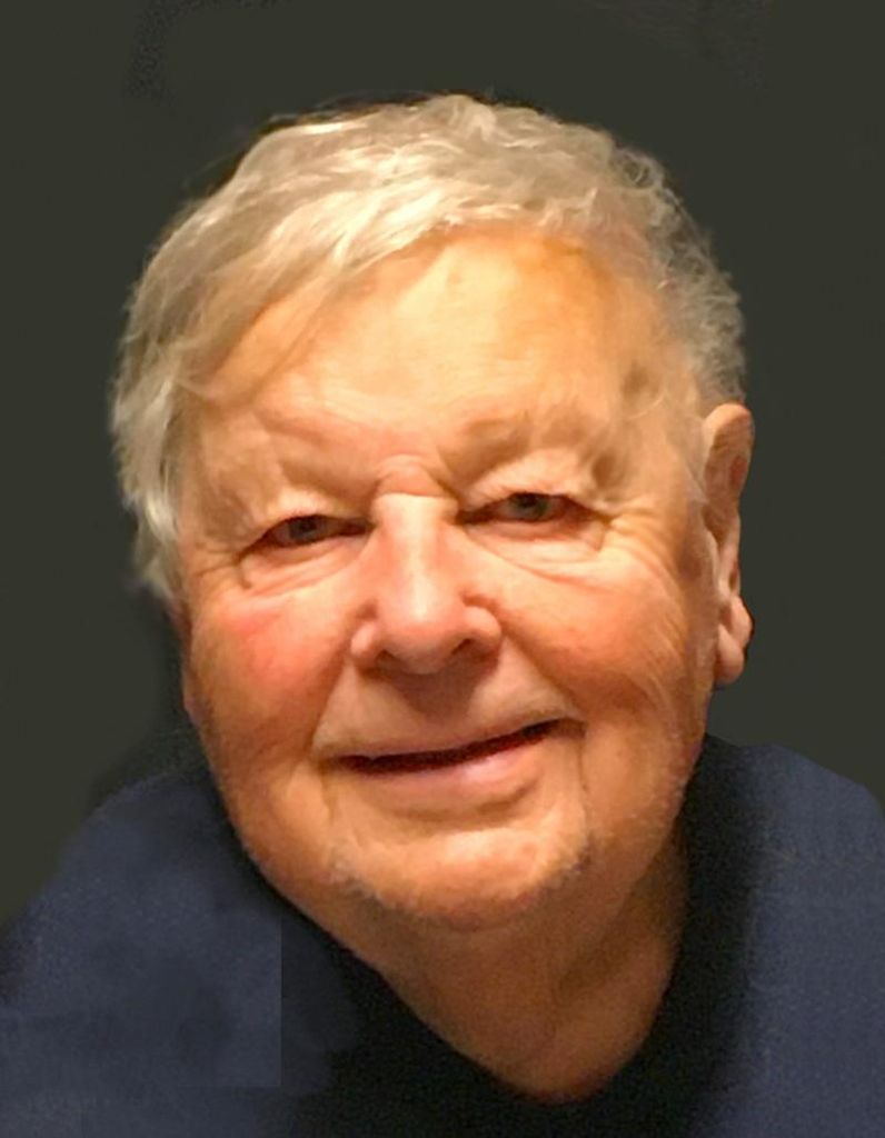 Gerard H. "Gerry" Grus Profile Photo