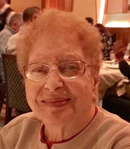 Mary Cecero Profile Photo