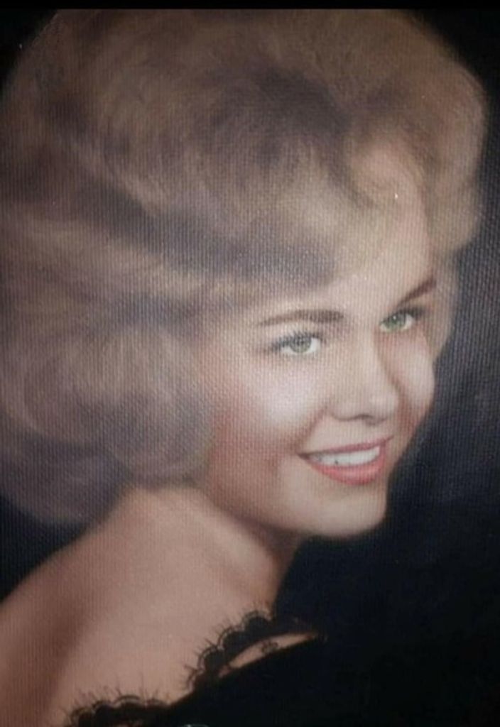 Marel Lynn Fry Profile Photo
