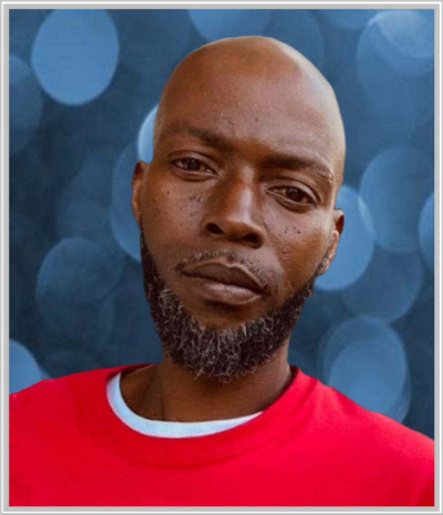Lance Nealy