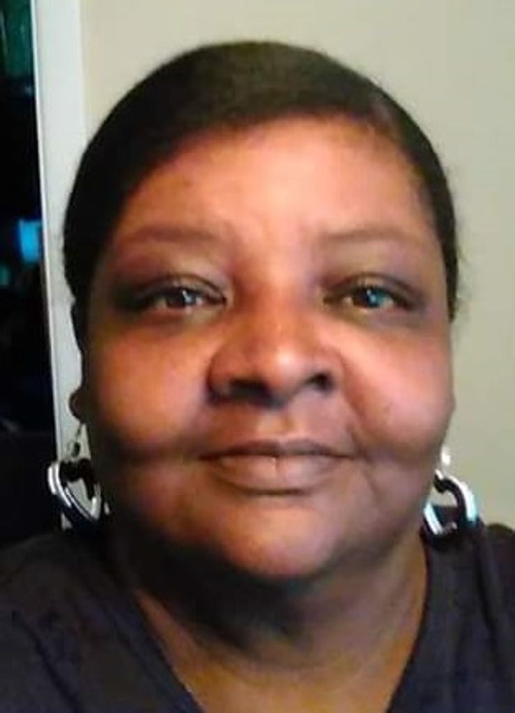 Alice Felicia Williams Profile Photo