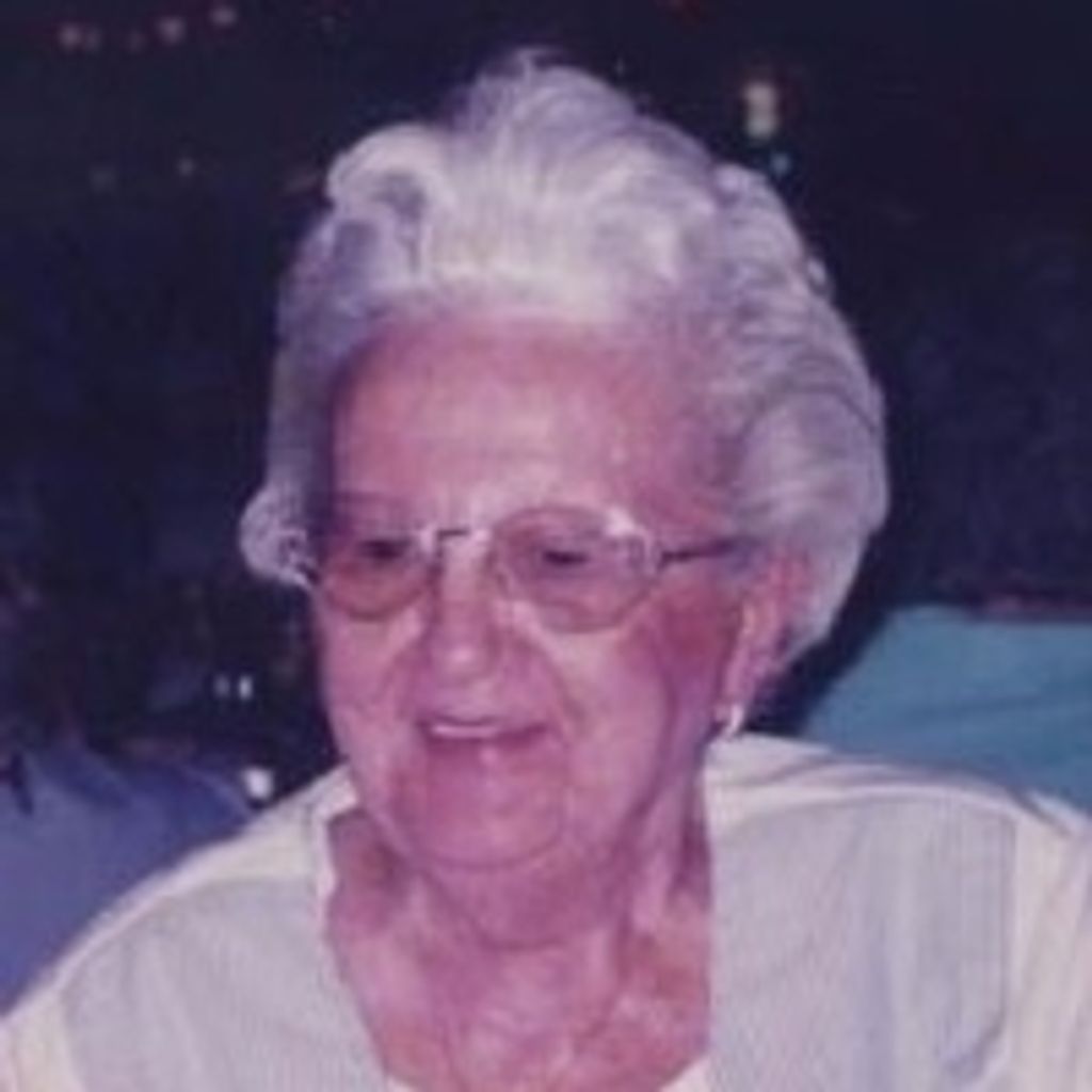 Gertrude Ann Malahosky