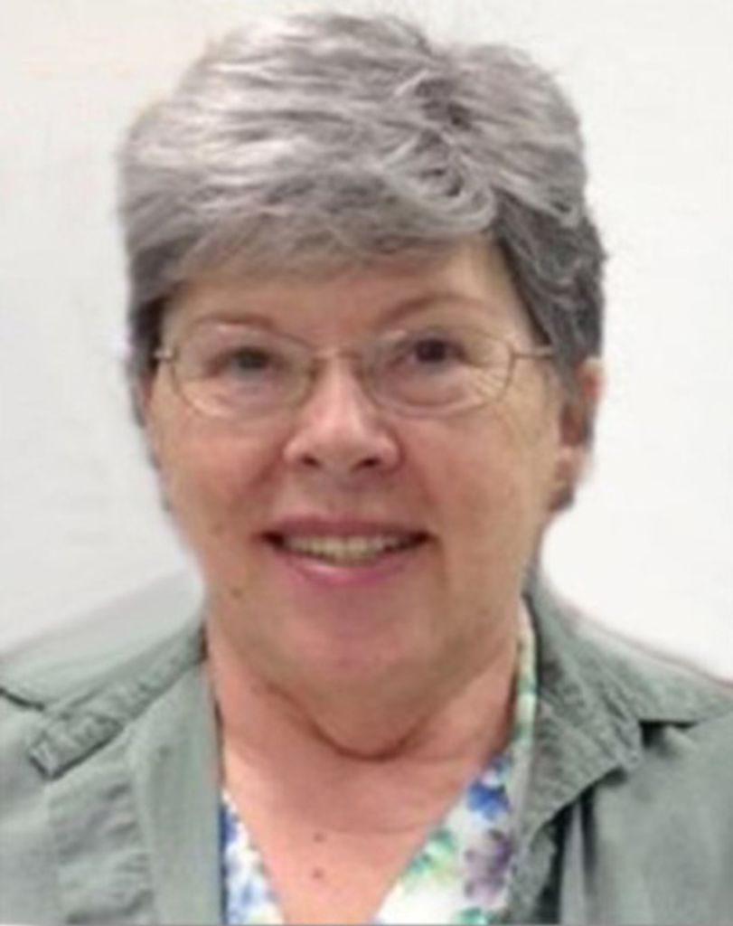 Marion Adeline Larsen