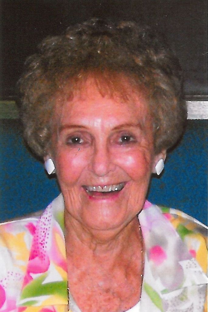 Florence V. Cassella