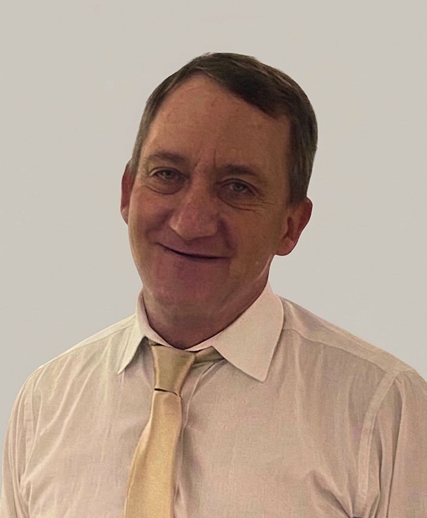 John Frederick Clifford