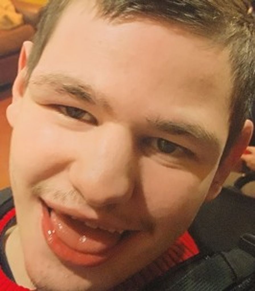 Logan Thomas Watkins