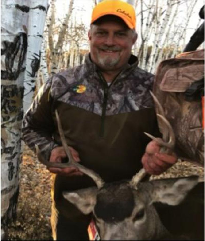 Shawn Jeffery Miller Profile Photo