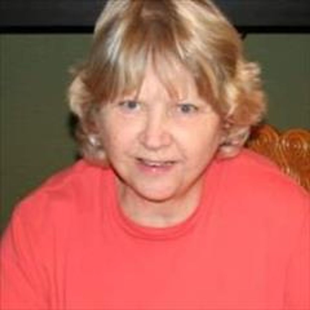 Janice Grace Alexander Profile Photo