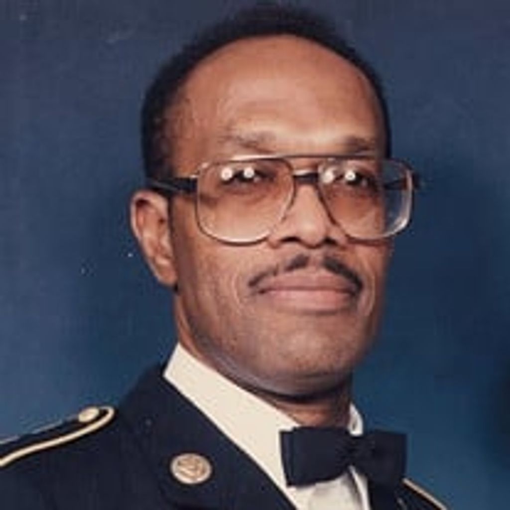 Willie Jonathan Williams