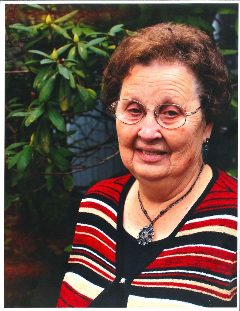 Doris Lavern Adkerson Profile Photo