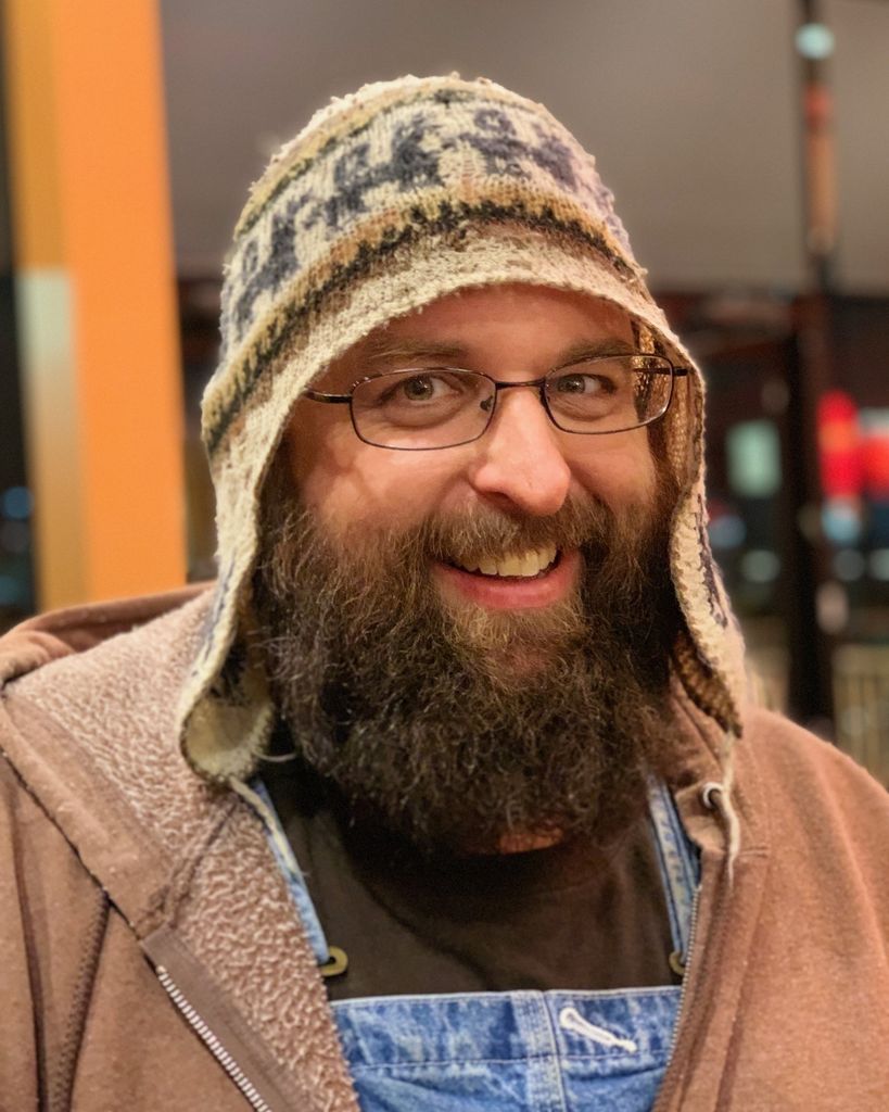 Jonathan Coulter Trundle Profile Photo