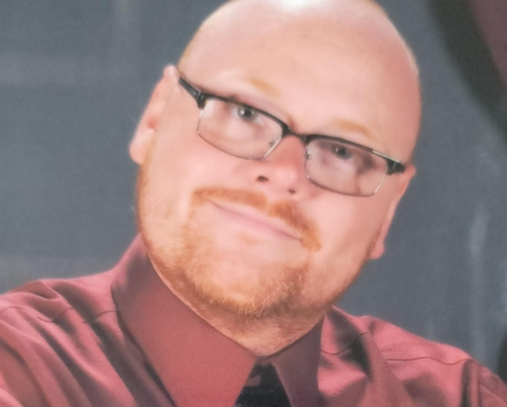 Terry Alvin Hanyzewski Profile Photo