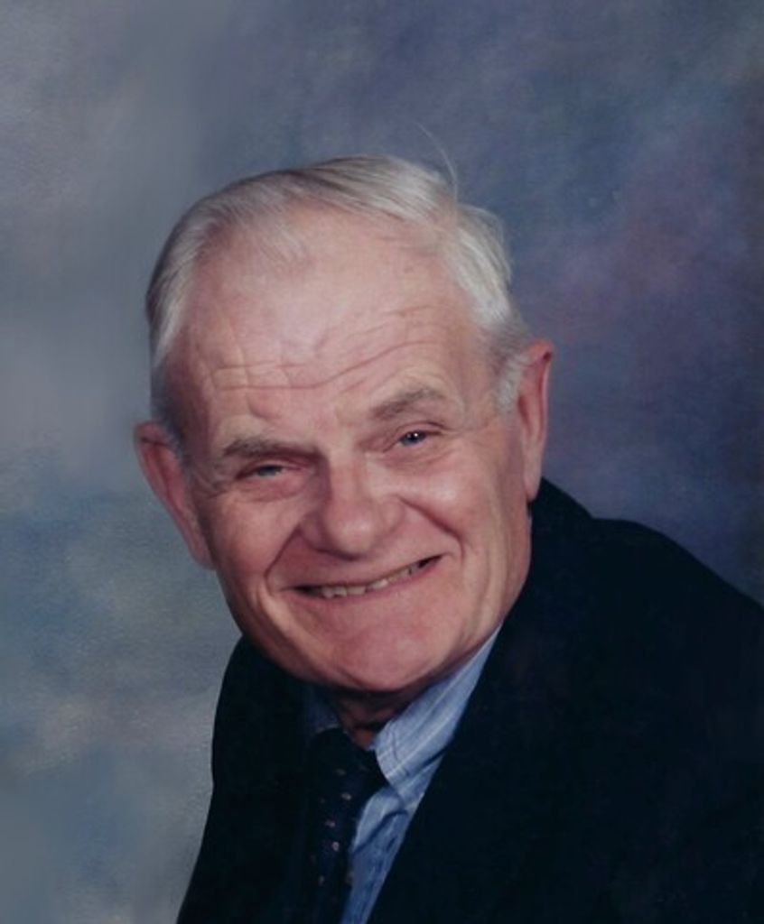 Kenneth J. Heidle Profile Photo