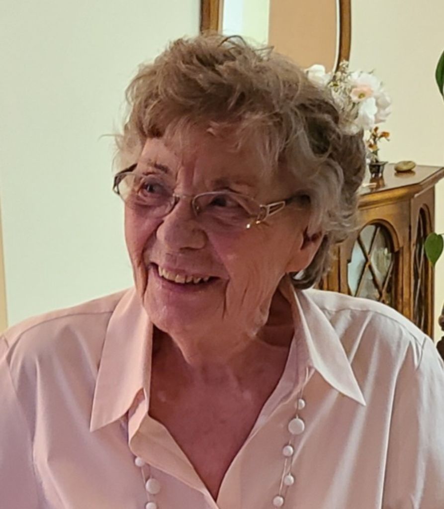 Nancy K. Mcelligott Profile Photo
