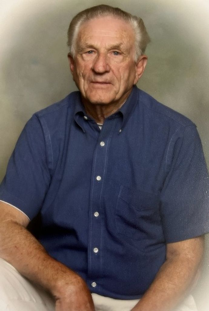 John Elbert Barrow Profile Photo