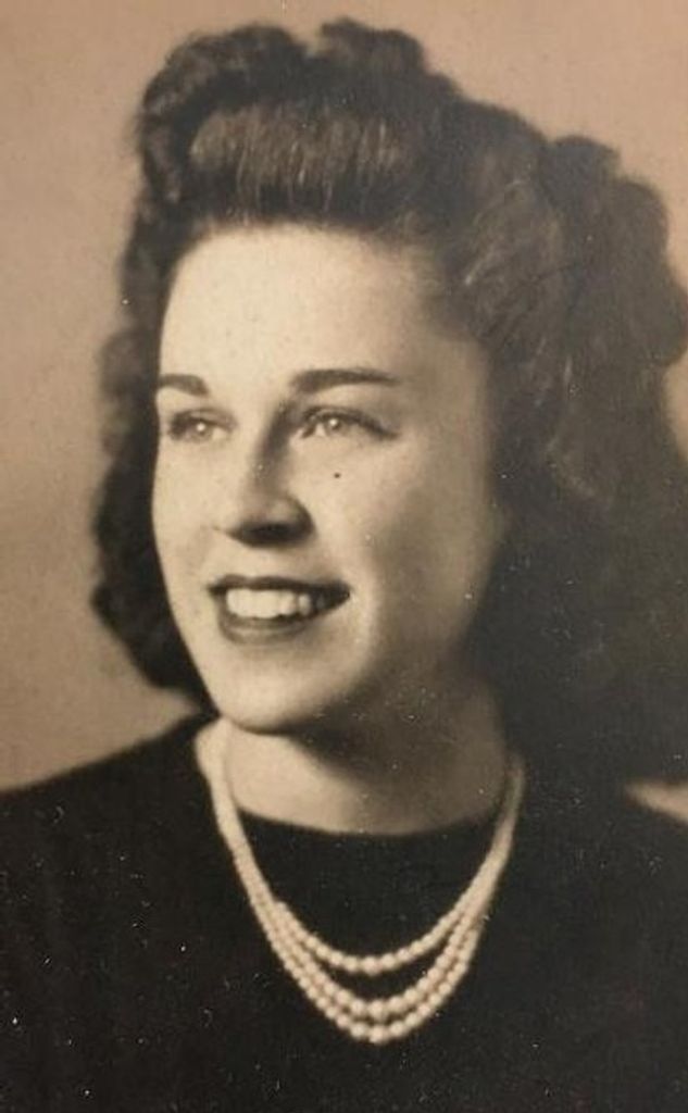 Anna Mary Frye Profile Photo