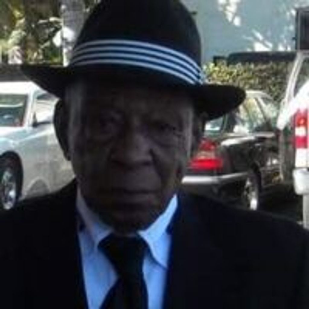 Leroy Toston Profile Photo