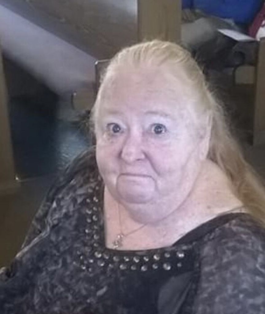 Donna Jean Ray