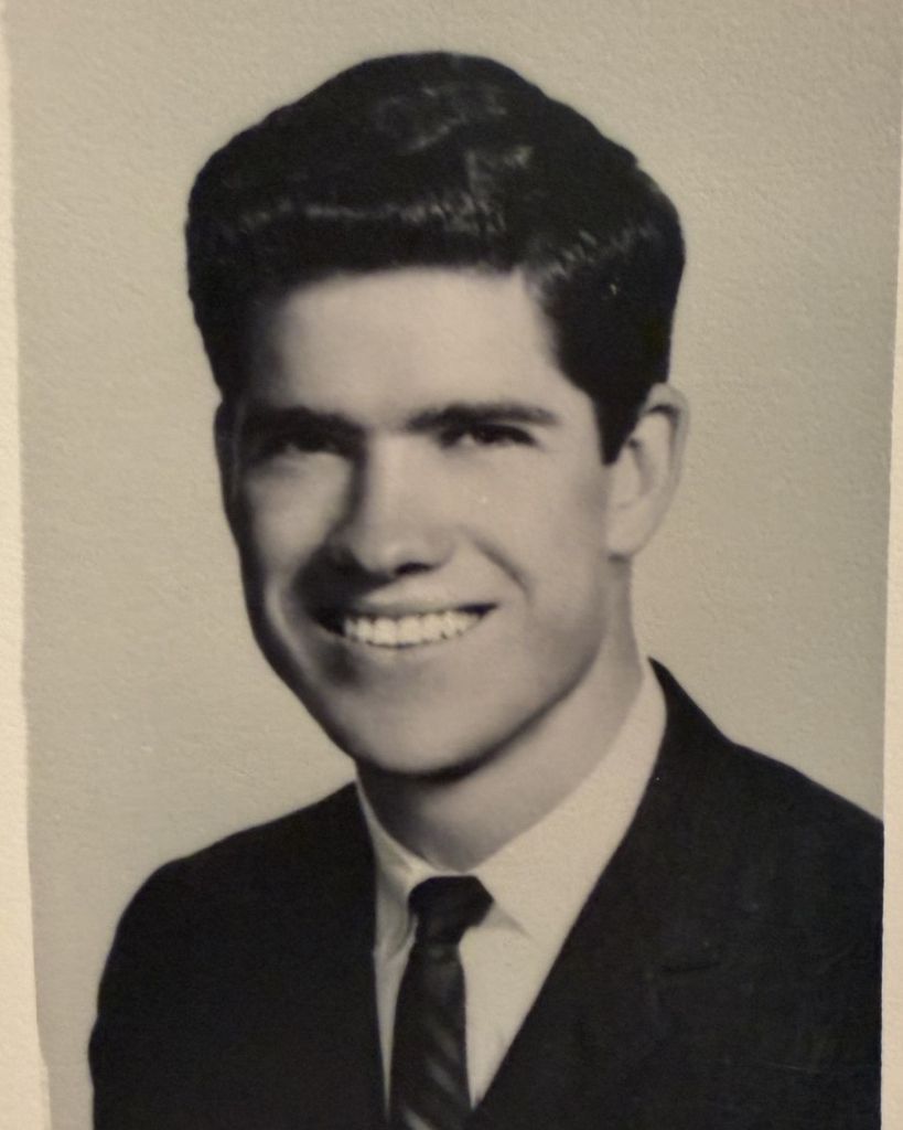 Warren Dale Azbell Profile Photo