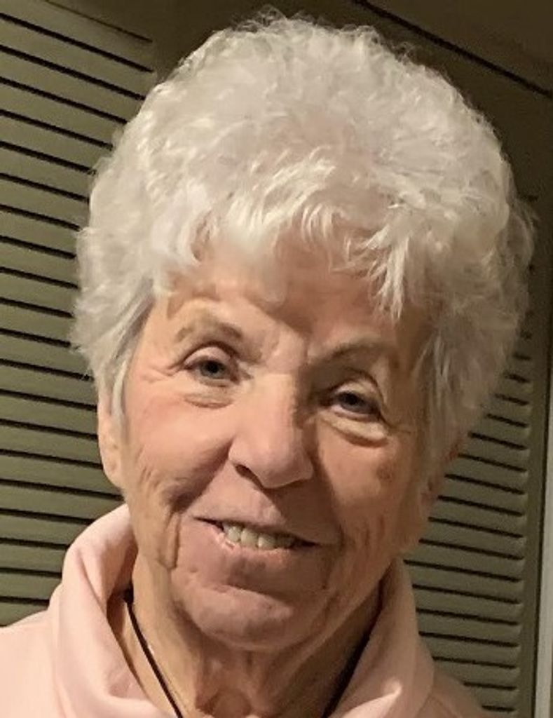 Patricia N. Thot Profile Photo