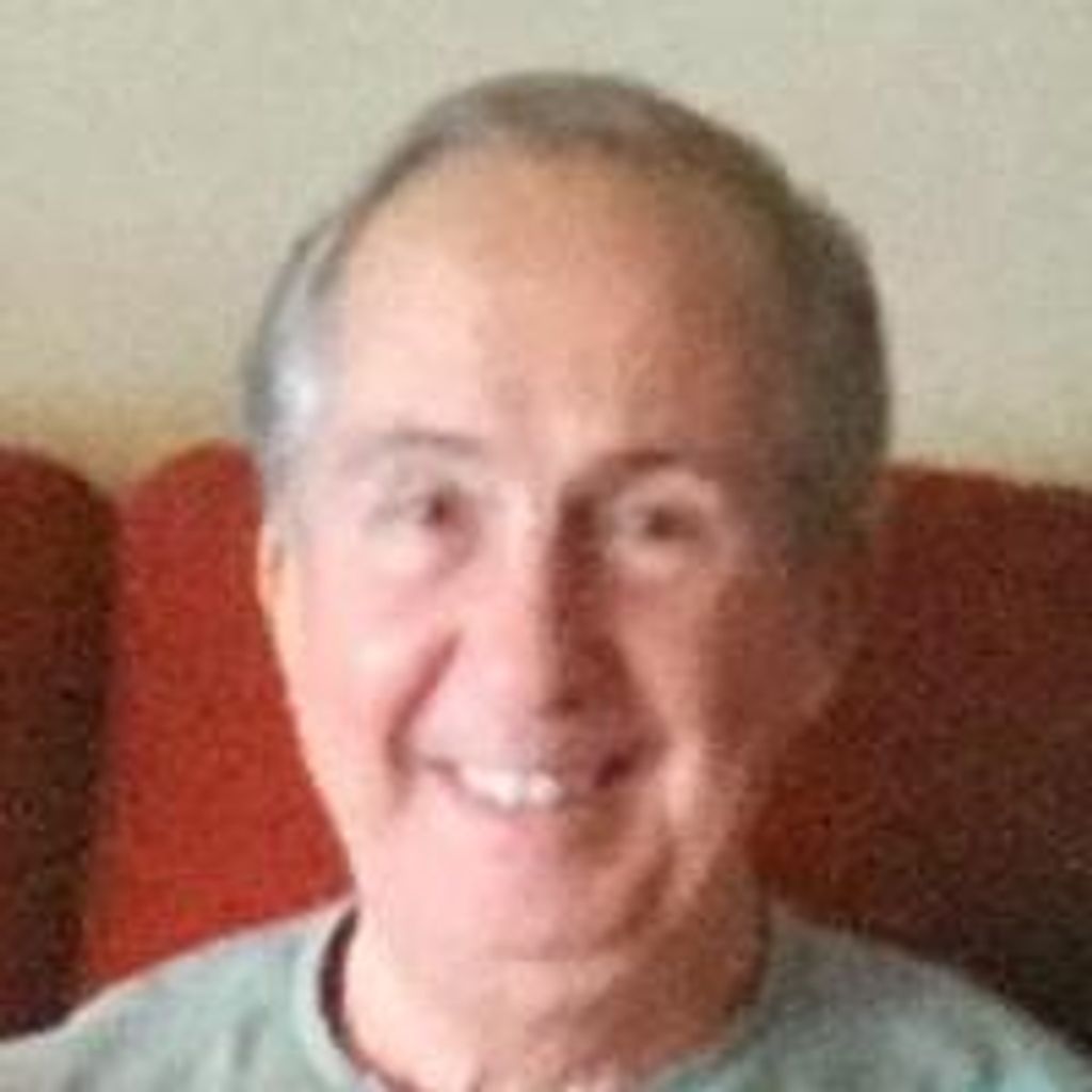 Ronald Nicholas Nannicelli