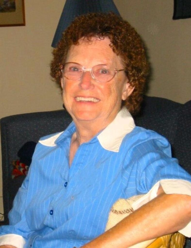 Pattie Kay (Bare)  Lawhorn Profile Photo