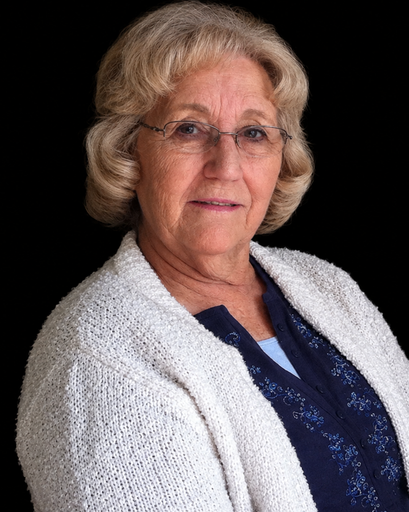 JoAnn R. McDonald's obituary image
