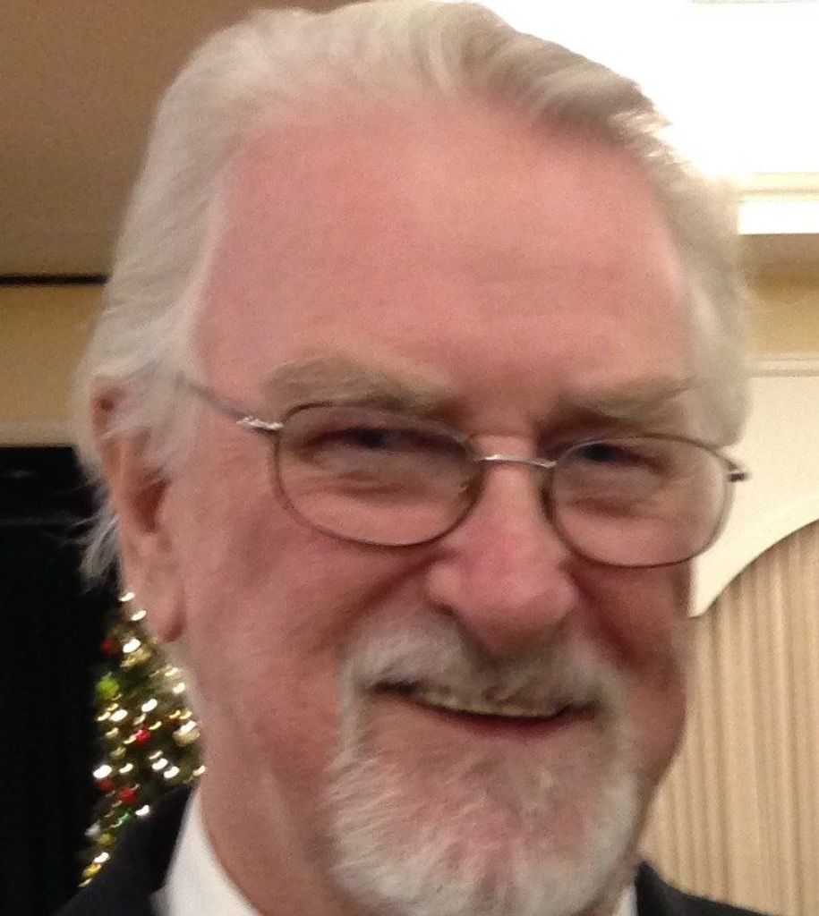 John  H. Rennie