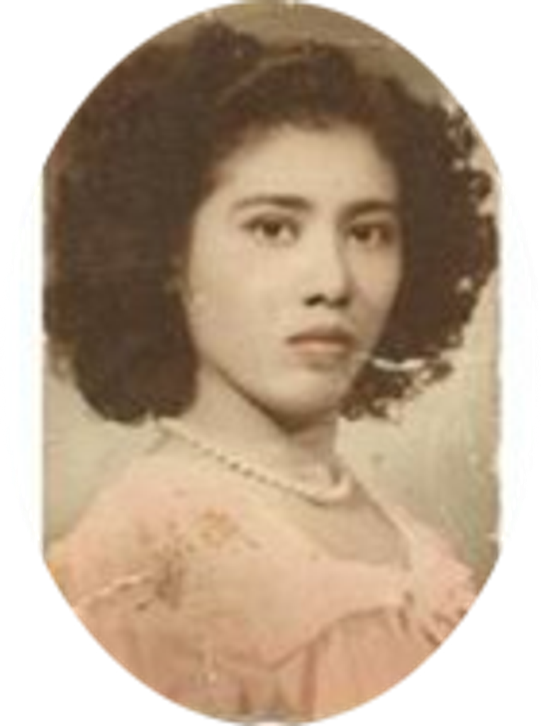 Petra Alejos Lopez