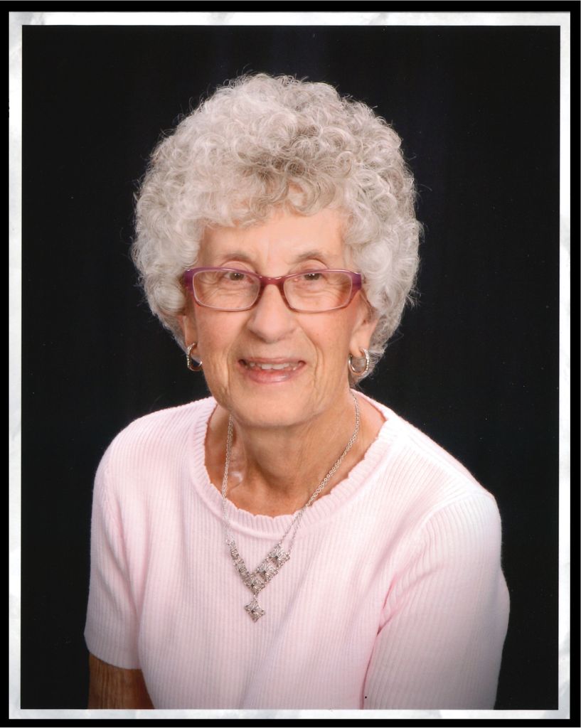 Monica Mccarty Clark