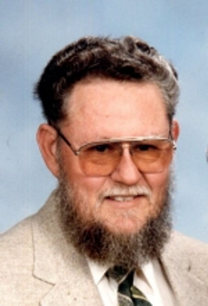 William Marvin Clark