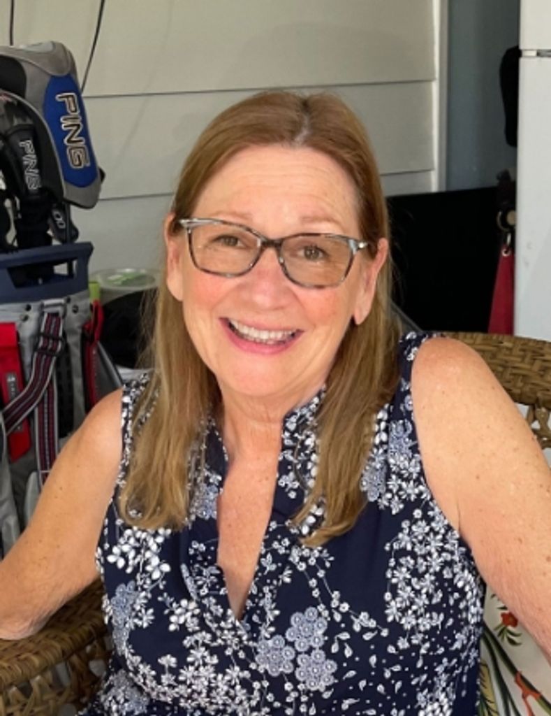 Lynn M. (Nee Schuster) Jamison