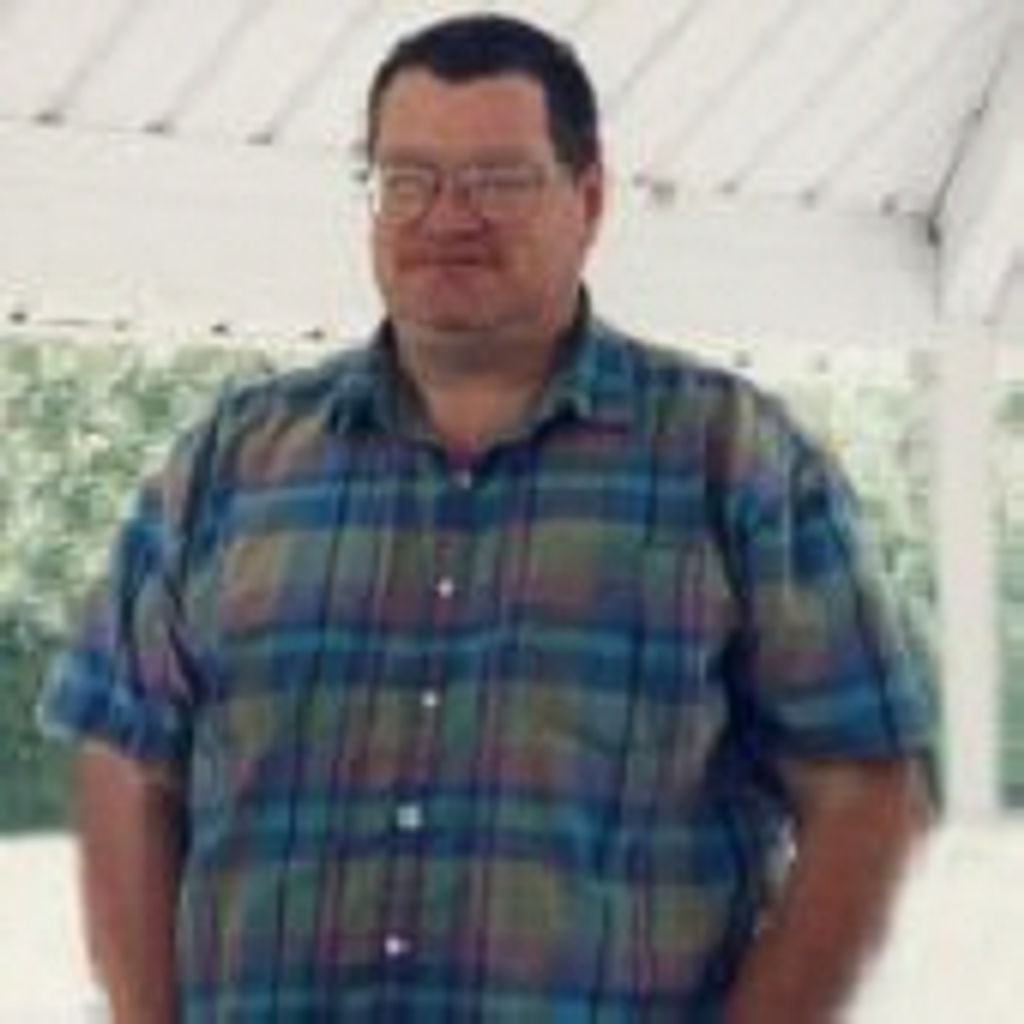 Thomas Melvin Gibbs