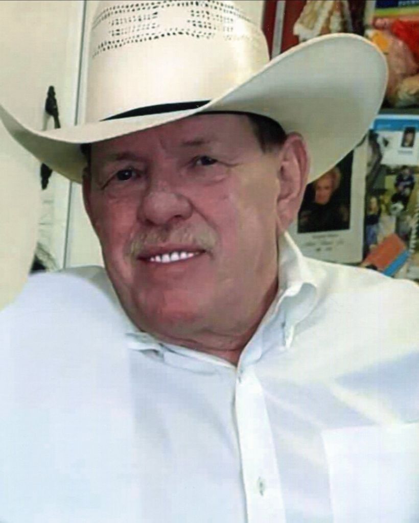 Frederick "Ricky" Scott Allen