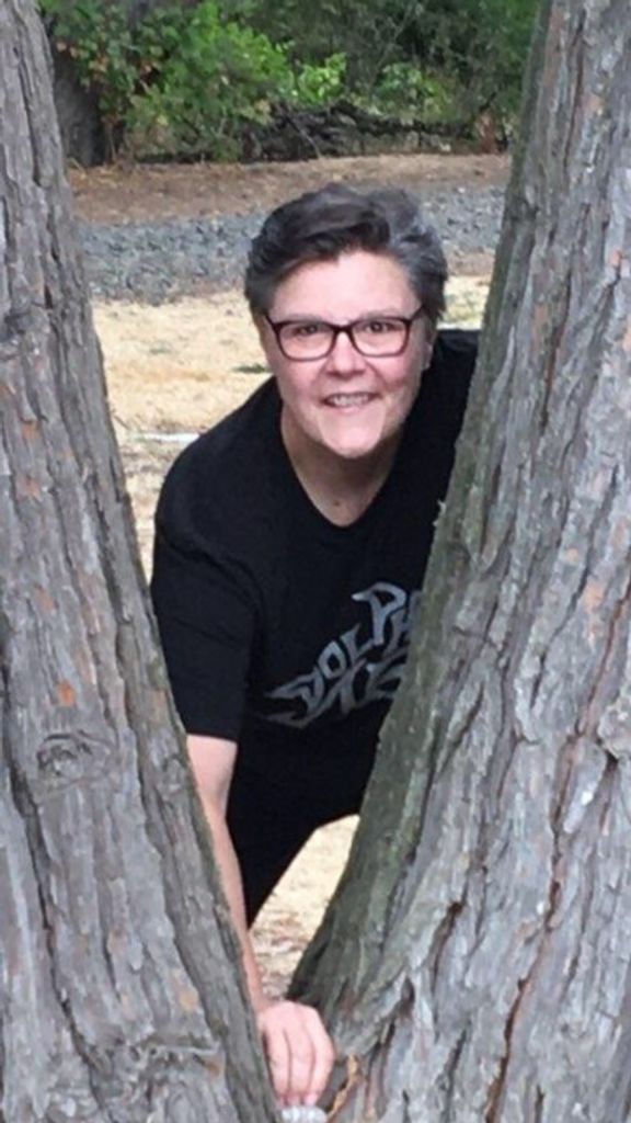 Dawn Marè Wright Profile Photo