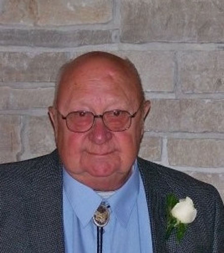 Joseph Jacoby