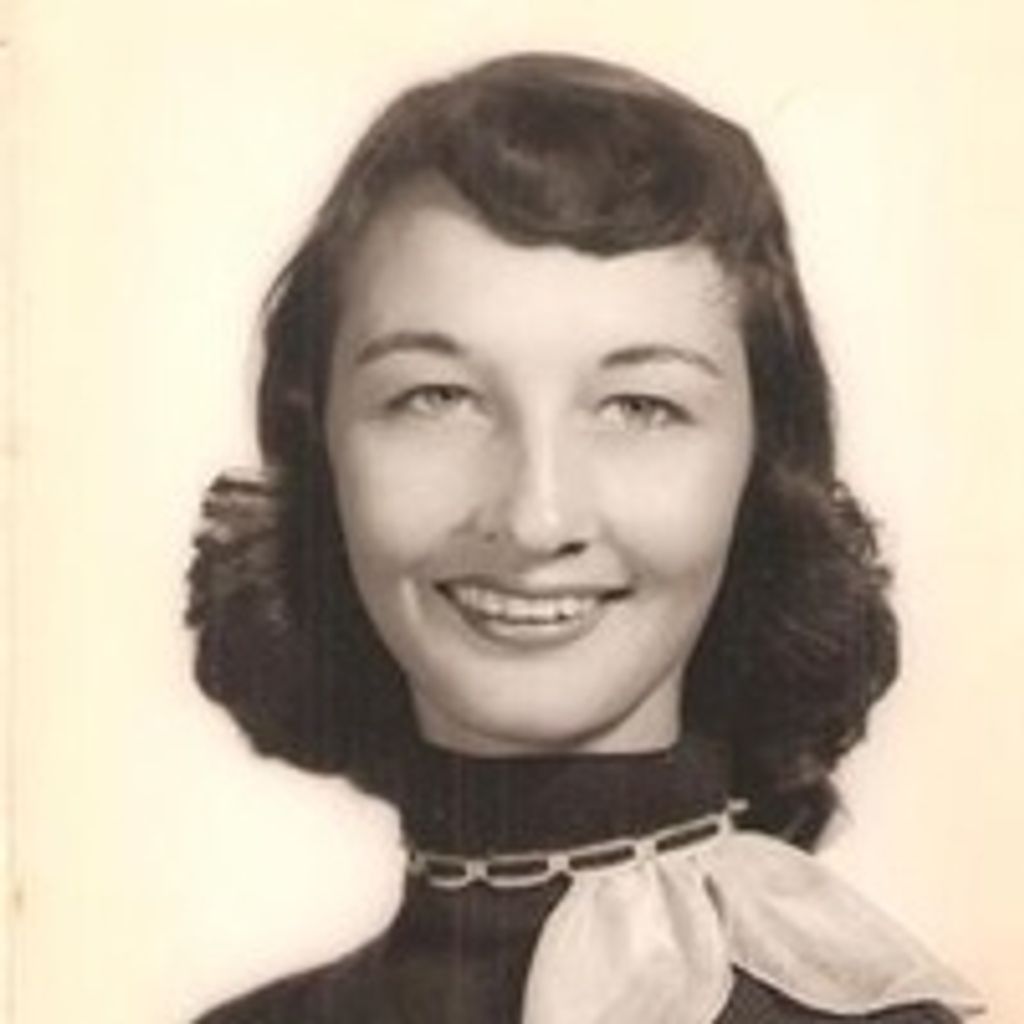 Shirley Ray Smith
