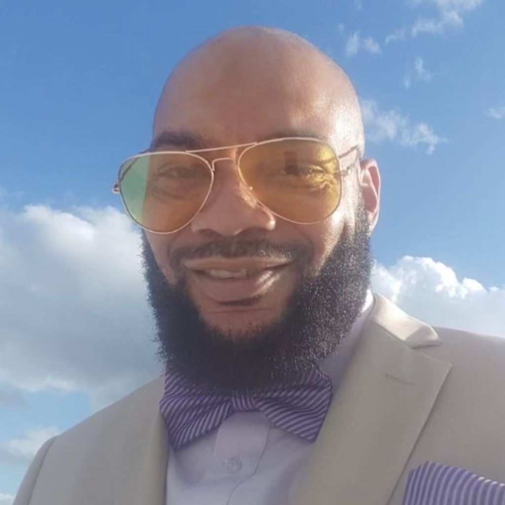 Brian Carl Jackson
