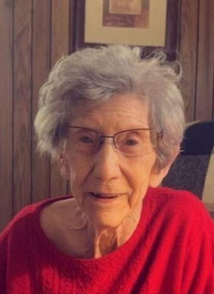 Julia "Judy" E. Dotson Profile Photo