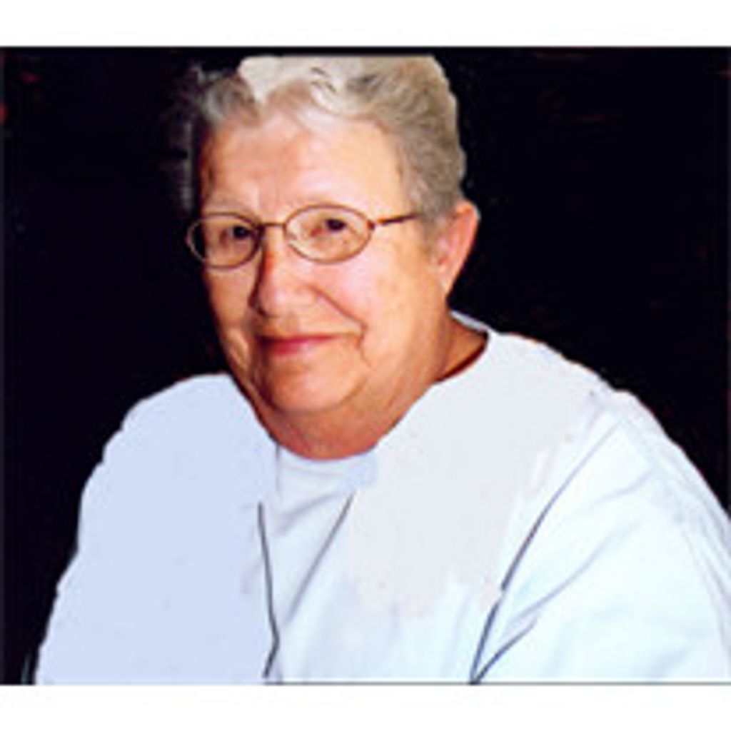 Betty L. Green