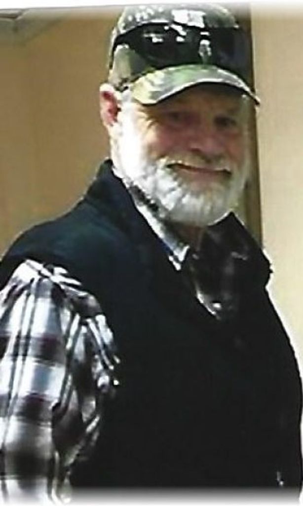 Randy Lynn Trounce Profile Photo