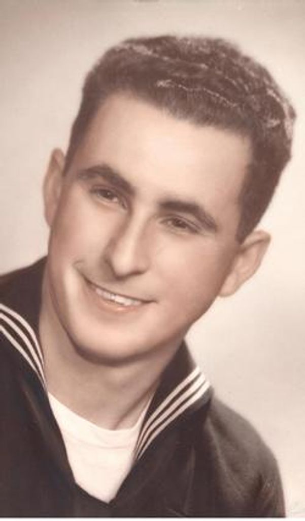 Joseph "Pete" Winn Profile Photo